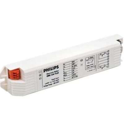 Philips EBE TL-D236 (2x36W) Electronic Ballast India